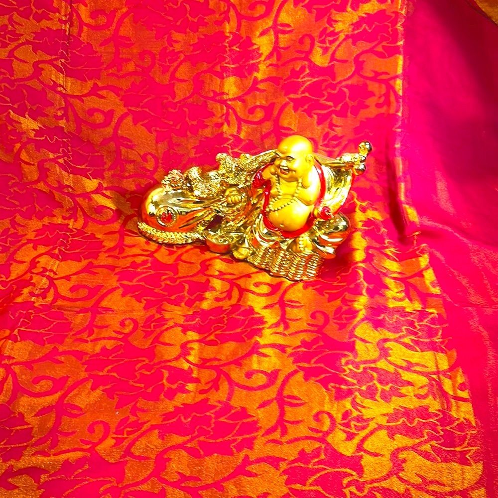 100% cotton Double Bedsheet - Picture 3 of 8